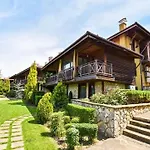 Feriested Sozopolis Village Sozopol