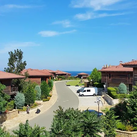 Sozopolis Village אתר נופש *