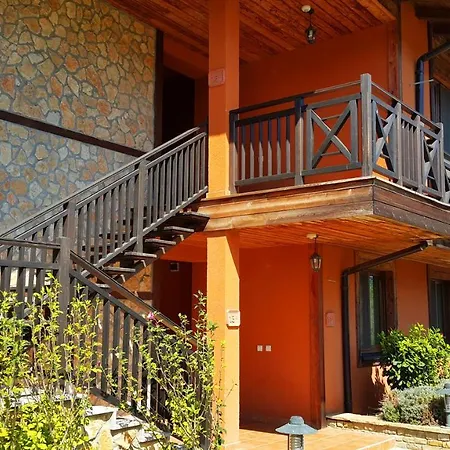 Sozopolis Village Semesteranläggning (resort)