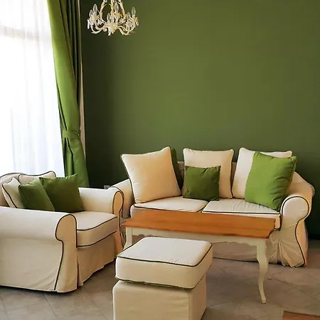 אתר נופש Sozopolis Village