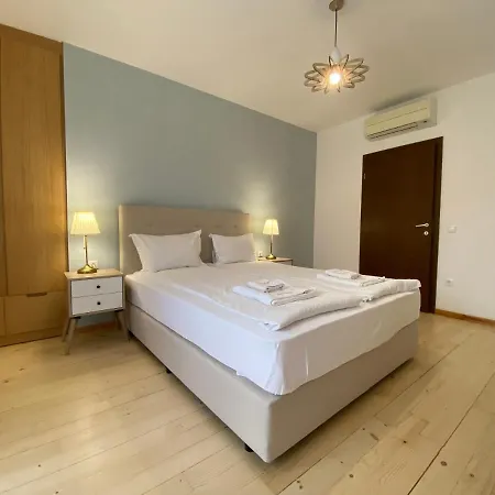 Sozopolis Village Resort Sosopol