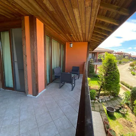 אתר נופש Sozopolis Village *