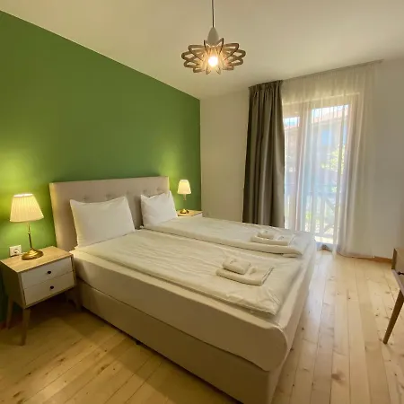 Resort Sozopolis Village *