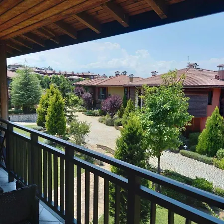 Sozopolis Village * Szozopol