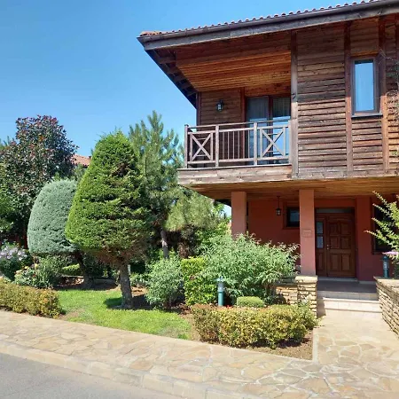Sozopolis Village Rezort *