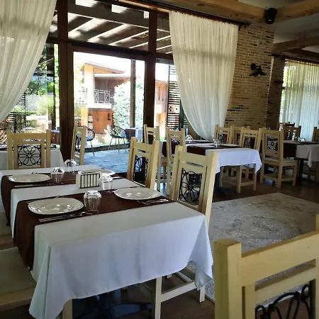 Resort Sozopolis Village