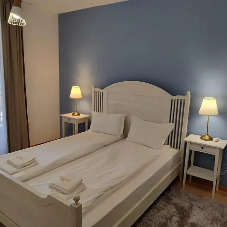 Resort Sozopolis Village Sosopol