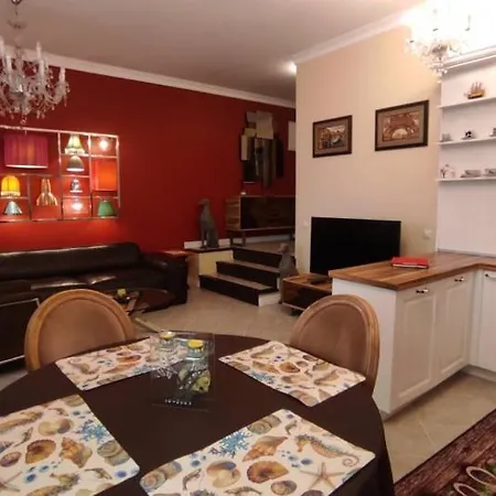 Resort Sozopolis Village Sosopol