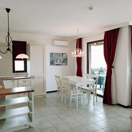 אתר נופש Sozopolis Village *