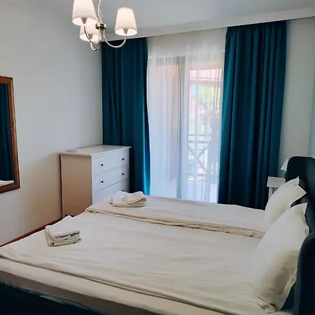 אתר נופש Sozopolis Village *