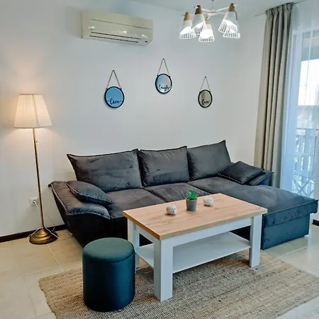 Sozopolis Village Resort Sosopol