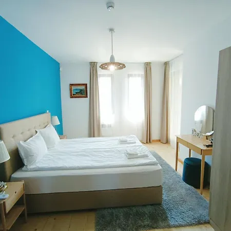 Resort Sozopolis Village Sosopol