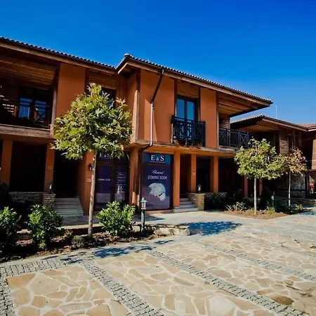 Sozopolis Village Resort