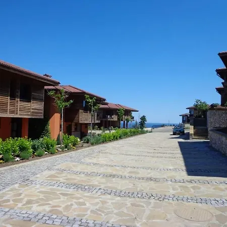 Sozopolis Village Resort *