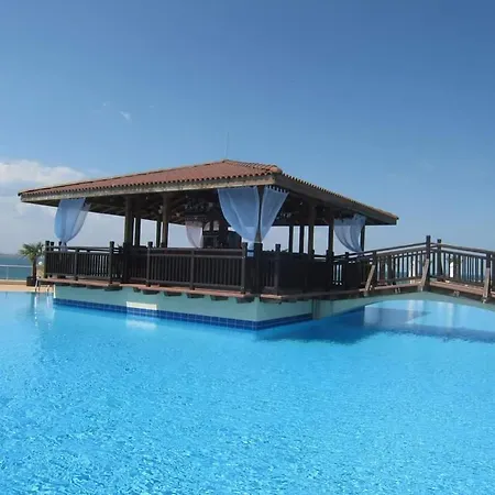 Rezort Sozopolis Village *