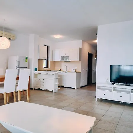 Sozopolis Village Resort Sosopol