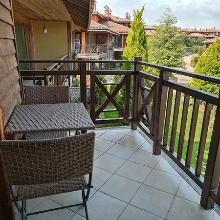 Resort Sozopolis Village Sosopol