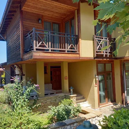 Sozopolis Village * Sosopol
