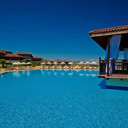 Sozopolis Village Semesteranläggning (resort) *