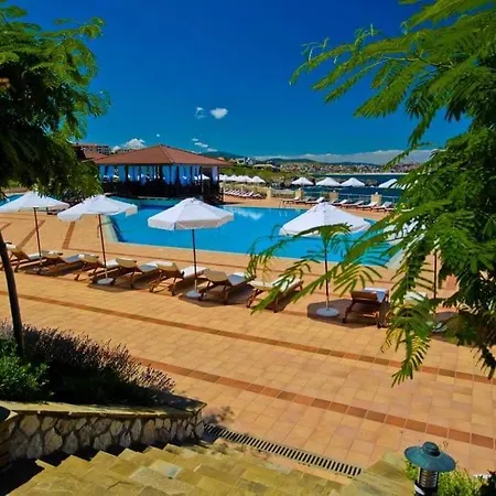 אתר נופש Sozopolis Village *