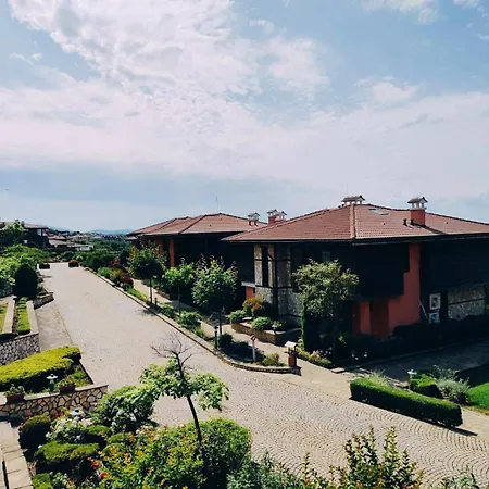 Sozopolis Village Resort Sosopol
