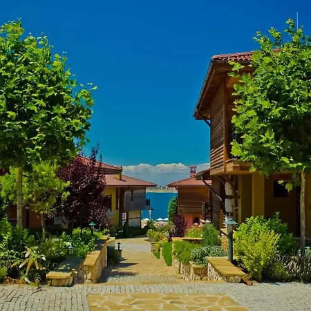 Sozopolis Village * Sosopol