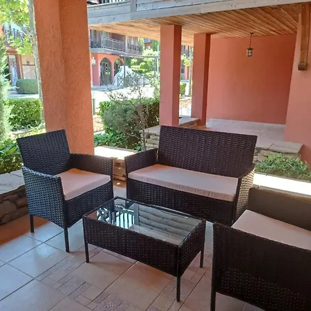 Sozopolis Village Semesteranläggning (resort) *