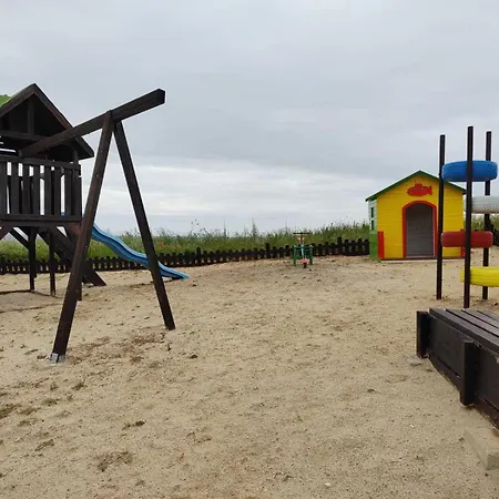 Rezort Sozopolis Village *