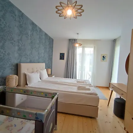 Sozopolis Village Resort Sosopol