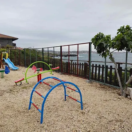 Rezort Sozopolis Village Sozopol