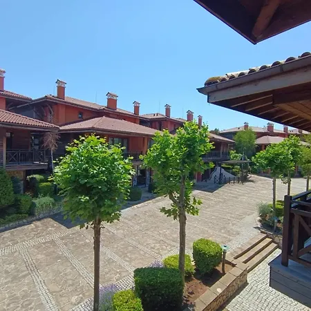 Sozopolis Village *