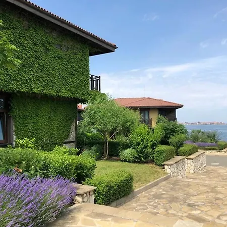 Sozopolis Village Semesteranläggning (resort) Sozopol