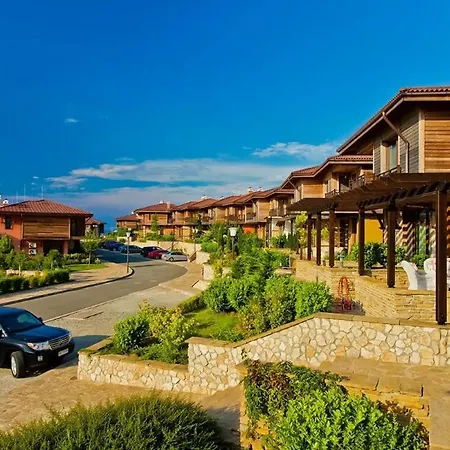 Sozopolis Village Semesteranläggning (resort) *