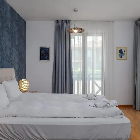 Sozopolis Village אתר נופש