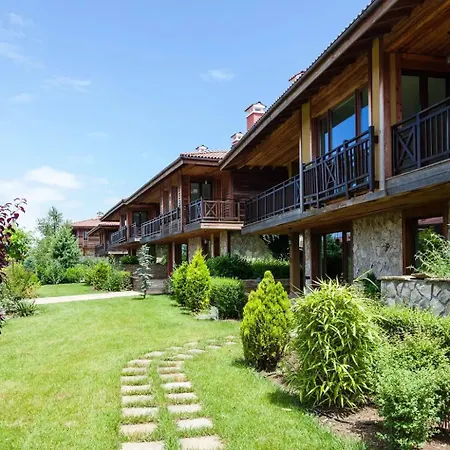 Курортный комплекс Sozopolis Village Созополь