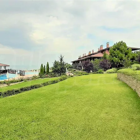 Sozopolis Village Semesteranläggning (resort)