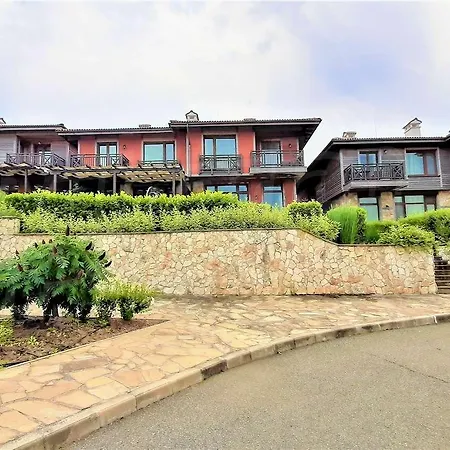 Sozopolis Village סוזופול