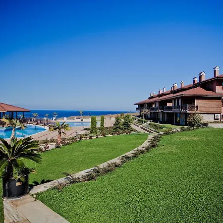Sozopolis Village Sosopol