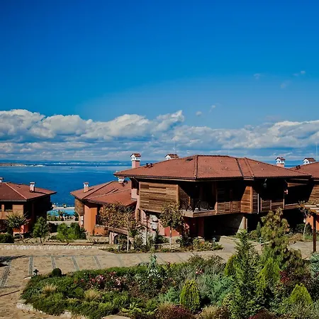 Sozopolis Village *