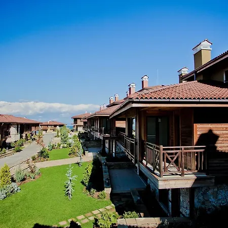 Sozopolis Village Resort Sosopol