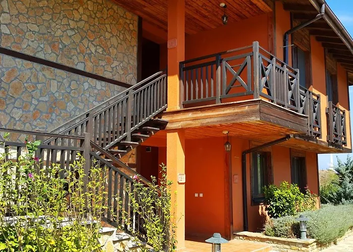 Sozopolis Village Semesteranläggning (resort)