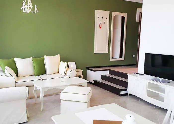 Sozopolis Village Курортный комплекс