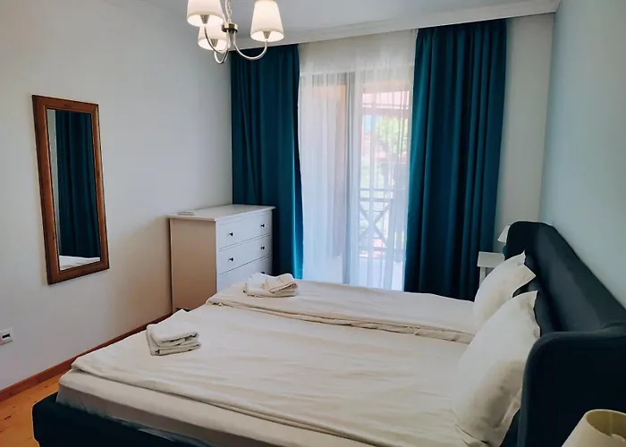 Курортный комплекс Sozopolis Village *