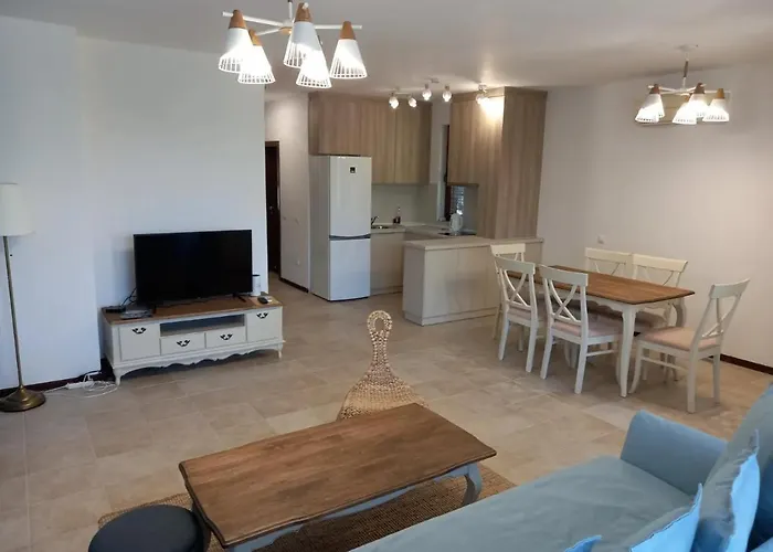 Курортный комплекс Sozopolis Village *