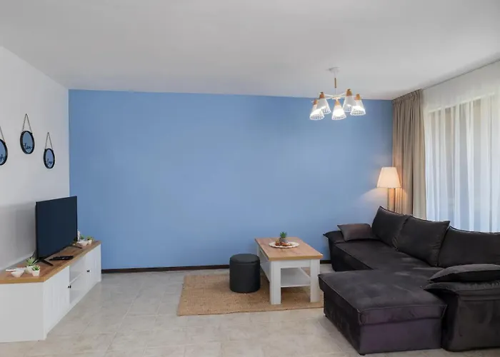 Sozopolis Village Курортный комплекс Созополь