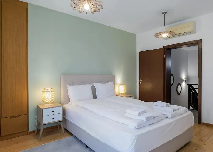 Sozopolis Village Курортный комплекс *