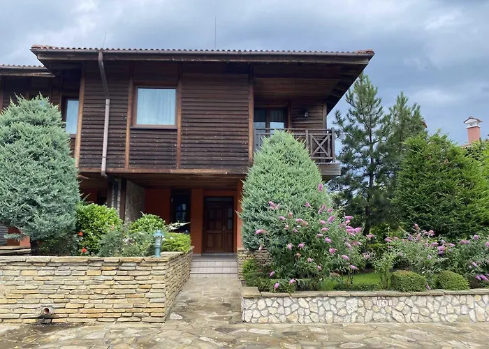 Sozopolis Village *