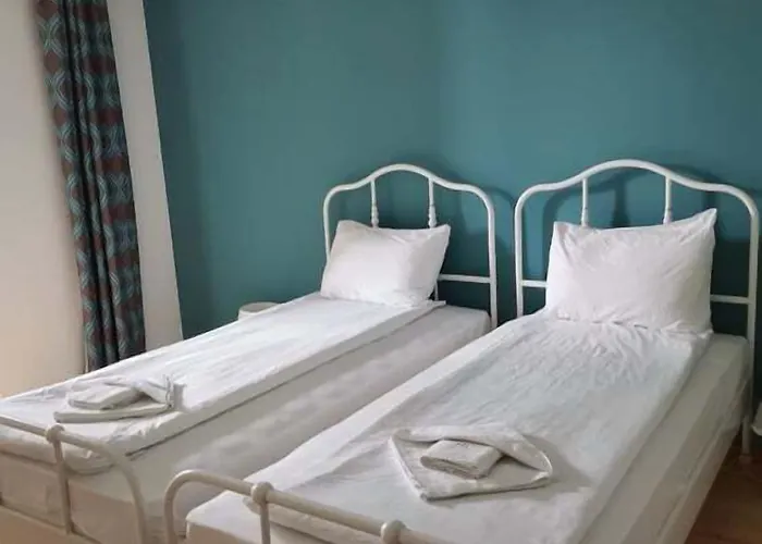 Sozopolis Village Semesteranläggning (resort)