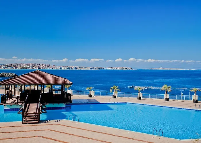 Sozopolis Village Sozopol