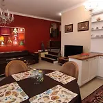 Rezort Sozopolis Village Sozopol